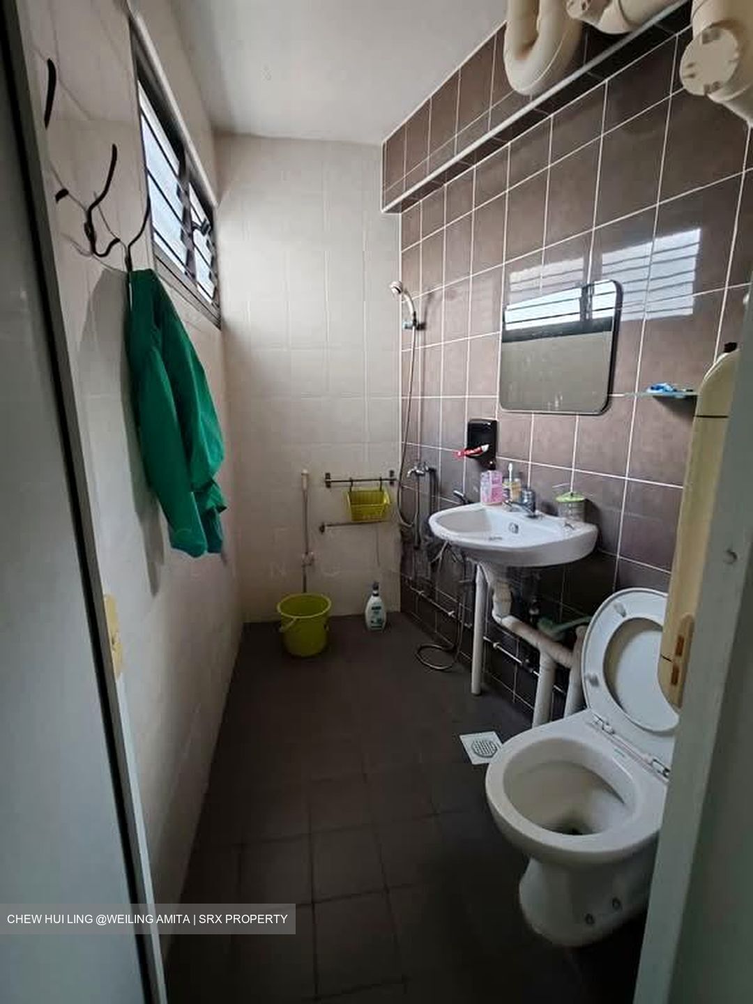 Blk 205 Clementi Avenue 6 (Clementi), HDB 4 Rooms #574278771